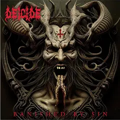 Deicide Banished By Sin - LTD (LP)