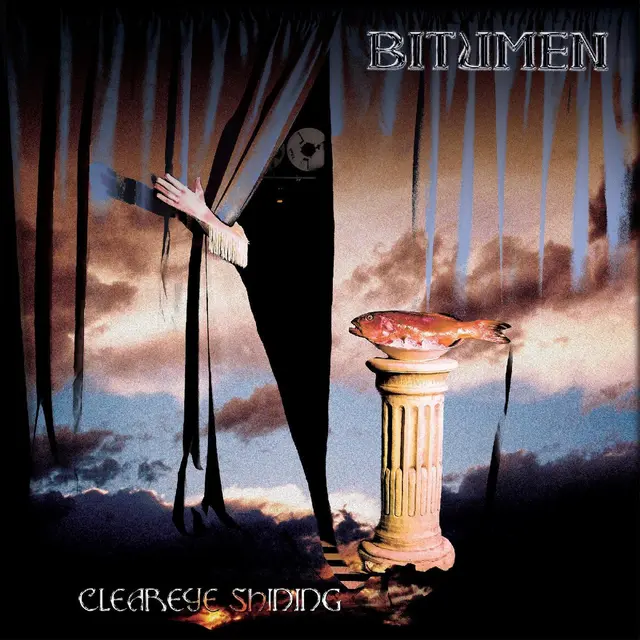 Bitumen Cleareye Shining (LP) 