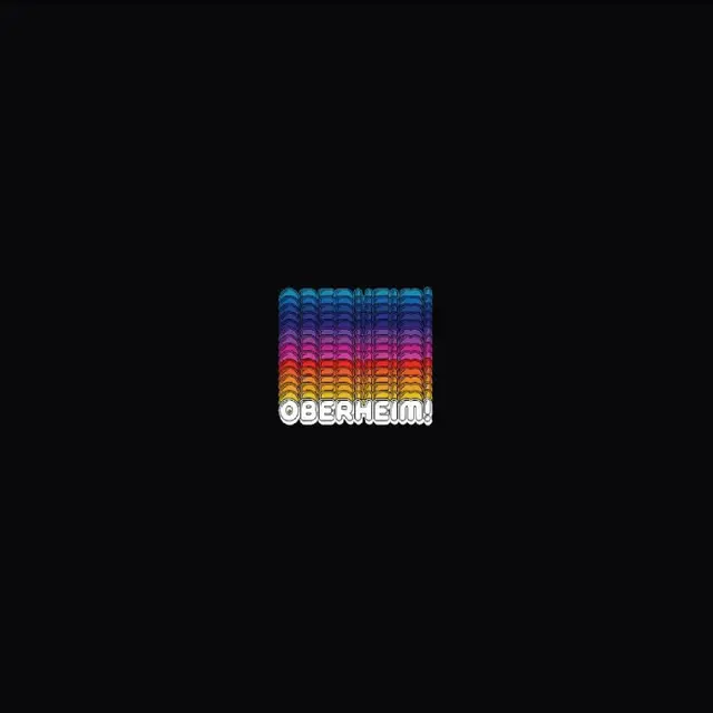 Oberheim! Oberheim! (LP) 