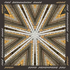 The Cromagnon Band Mode (LP)