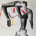 Kaktus Einarsson Lobster Coda - LTD (LP)