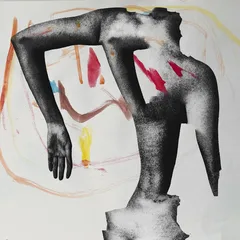 Kaktus Einarsson Lobster Coda (LP)
