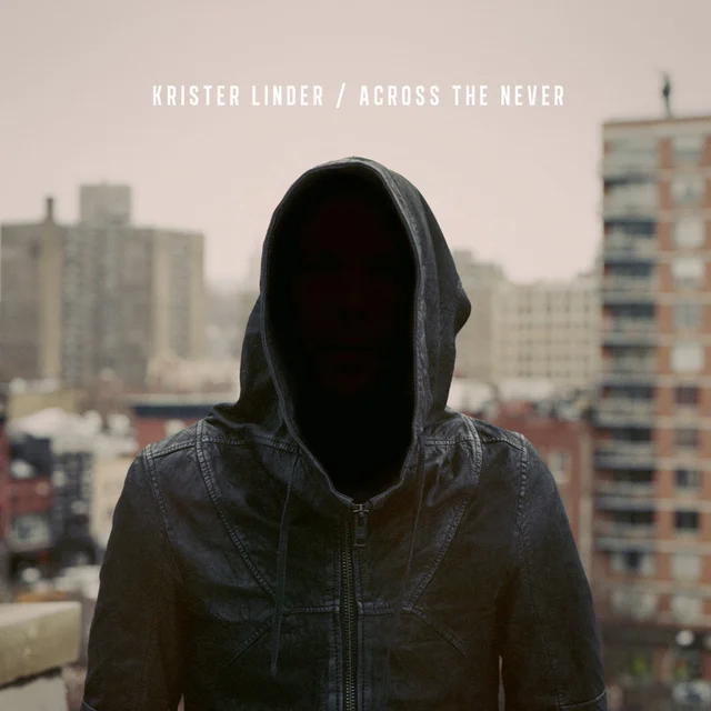 Krister Linder Across The Never (LP) 