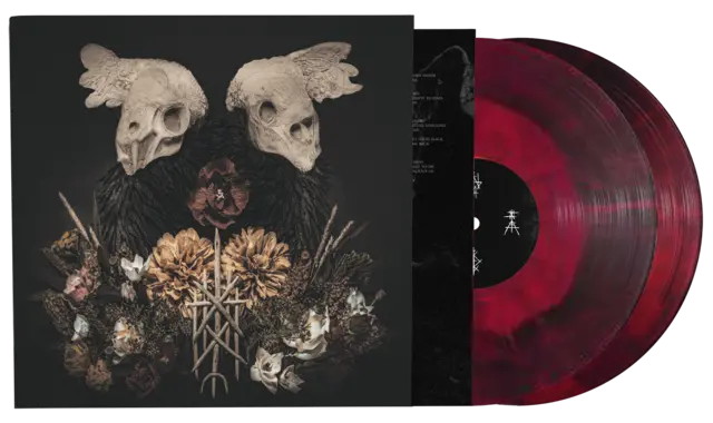 Black Birch Black Birch - LTD (2LP) 