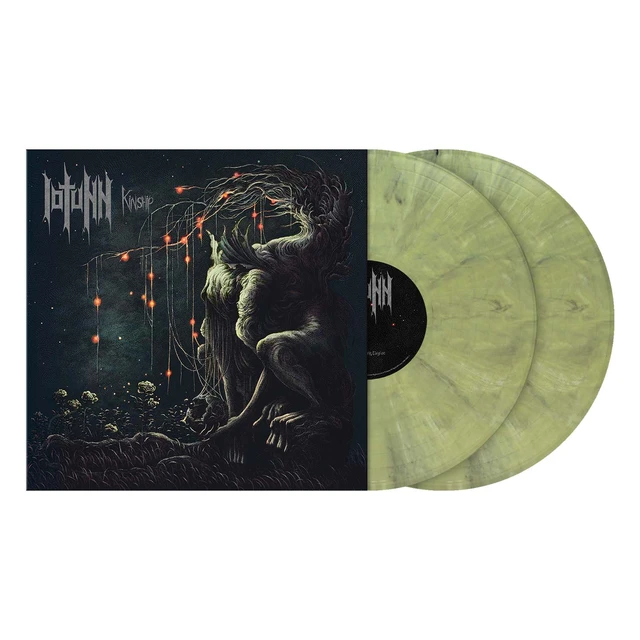 Iotunn Kinship - LTD (2LP) 