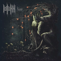 Iotunn Kinship - LTD (2LP)