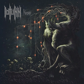 Iotunn Kinship (2LP)