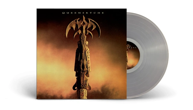 Queensryche Promised Land - LTD (LP) 