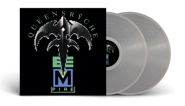 Queensryche Empire - LTD (2LP) 