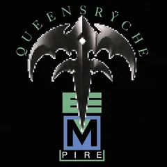 Queensryche Empire - LTD (2LP)