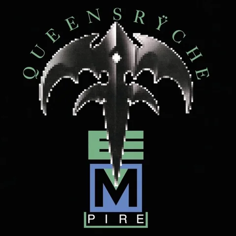 Queensryche Empire - LTD (2LP) 