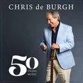 Chris de Burgh 50 Years Of Music (3LP)