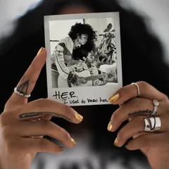 H.E.R. I Used To Know Her - LTD (2LP)