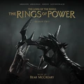 Bear McCready The Rings Of Power Season 2 (2LP)