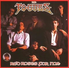 The Pogues Red Roses For Me: 40th… - LTD (LP)