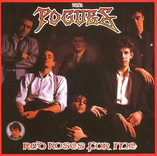 The Pogues Red Roses For Me: 40th… - LTD (LP)
