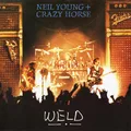 Neil Young &amp; Crazy Horse Weld (3LP)