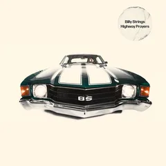 Billy Strings Highway Prayers (2LP)