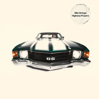Billy Strings Highway Prayers (2LP)