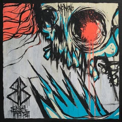 BastiBasti Spiral Tapes II (LP)