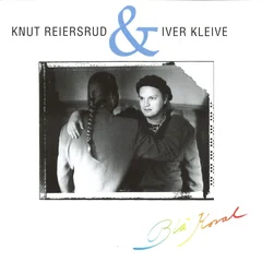 Knut Reiersrud &amp; Iver Kleive Blå Koral (LP)