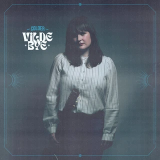 Vilde Bye Colder (LP)