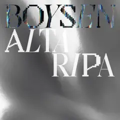 Ben Lukas Boysen Alta Ripa - LTD (LP)
