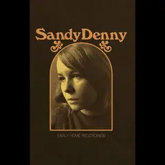 Sandy Denny Early Home Recordings (2CD)