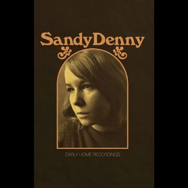 Sandy Denny Early Home Recordings (2CD) 