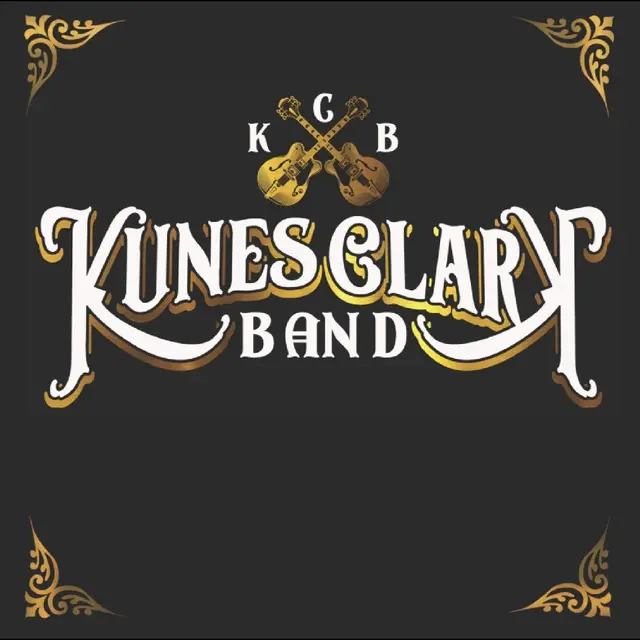 Kunes Clark Band Kunes Clark Band (LP) 