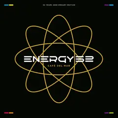 Energy 52 Café Del Mar: 30 Years… - LTD (5 x 12")