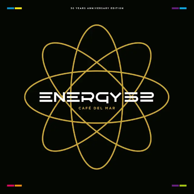Energy 52 Café Del Mar: 30 Years… - LTD (5 x 12") 