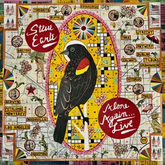 Steve Earle Alone Again (Live) (LP)