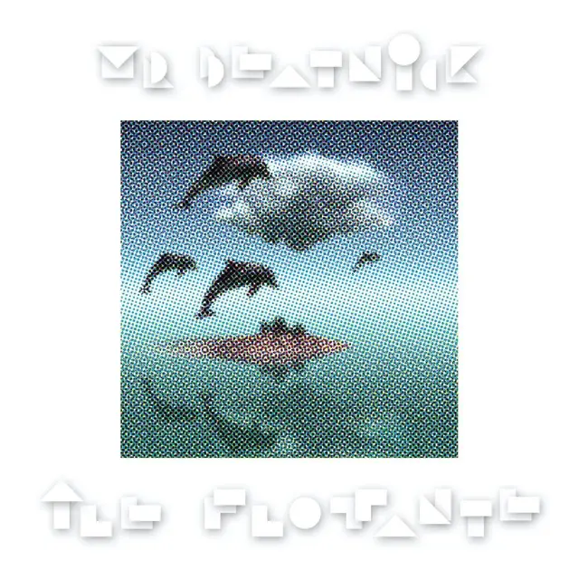 Mr. Beatnick Ile Flottante (LP) 