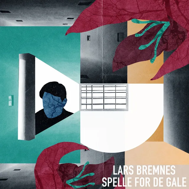 Lars Bremnes Spelle For De Gale (LP) 