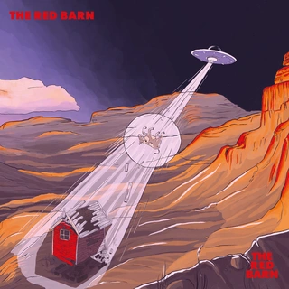 The Red Barn The Red Barn (LP)