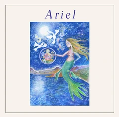 Silje Høgevold Ariel (CD)