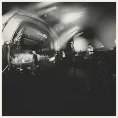 And So I Watch You From A Far Megafauna (LP)