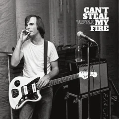 Diverse Artister Can't Steal My Fire: The Songs Of… (LP)
