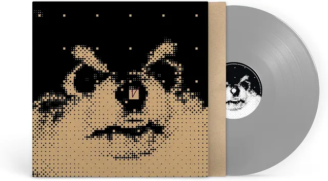 V (BTS) Layover - LTD (LP) 