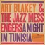 Art Blakey &amp; The Jazz Messengers A Night In Tunisia (LP)