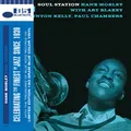 Hank Mobley Soul Station - LTD (LP)
