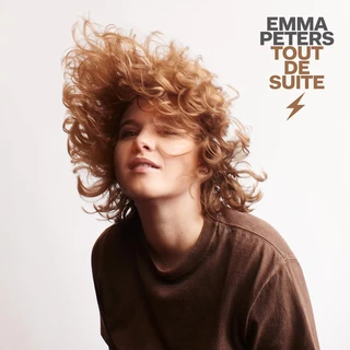 Emma Peters Tout De Suite (LP)