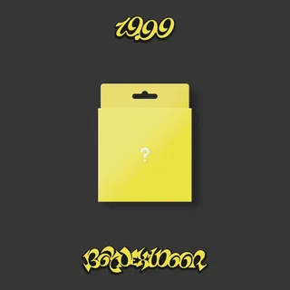Boynextdoor 19.99 (Clink ver.) (CD)