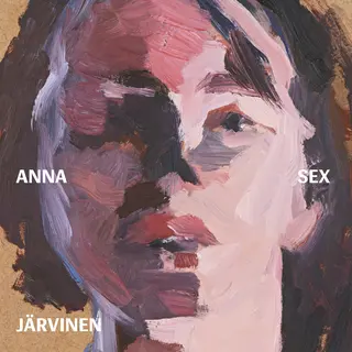 Anna Järvinen Sex (LP)