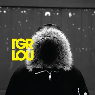 Tiger Lou Is My Head Still On? - LTD (LP)