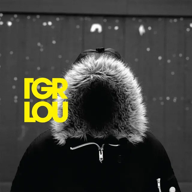 Tiger Lou Is My Head Still On? - LTD (LP) 