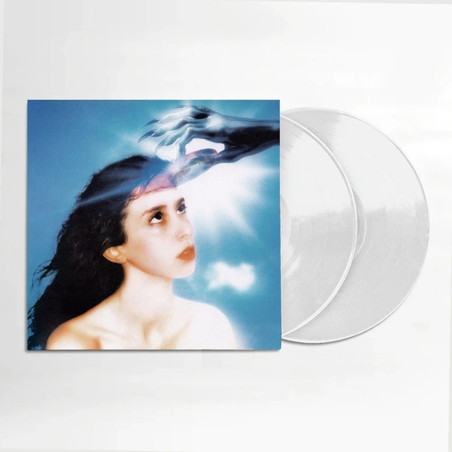 Magdalena Bay Imaginal Disk - LTD (2LP) 