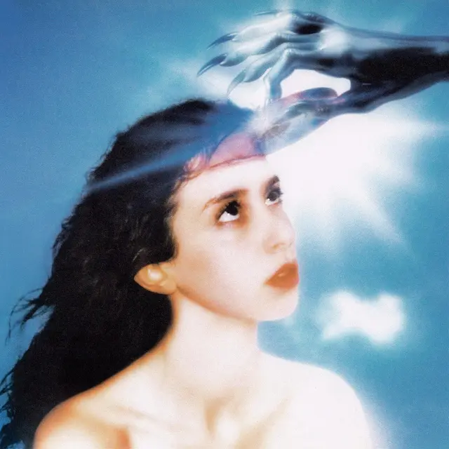 Magdalena Bay Imaginal Disk - LTD (2LP) 