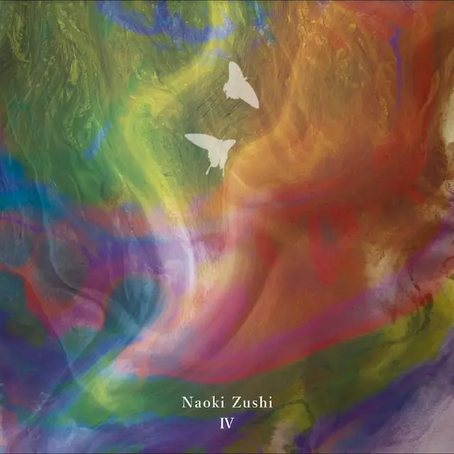 Naoki Zushi IV (2LP) 